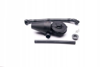 Zawór odmy+przewody bmw 5 e39 2.0-2.8 - SKV ESEN 31SKV039