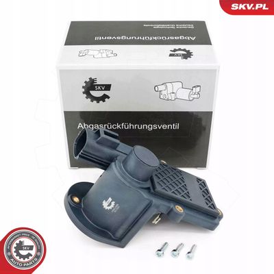 Zawór EGR - SKV ESEN 14SKV286