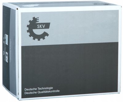 Wklad zamka schowka - SKV ESEN 65SKV545