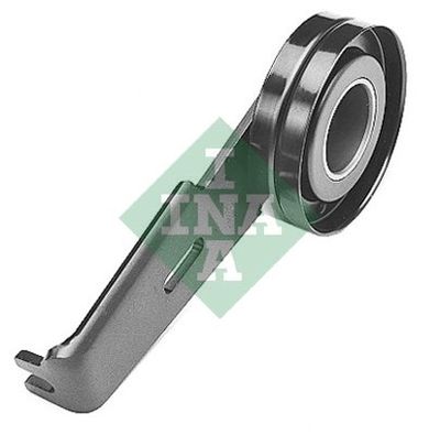 Rolka napinacza, pasek kli wielorowkowy - INA 531 0096 10
