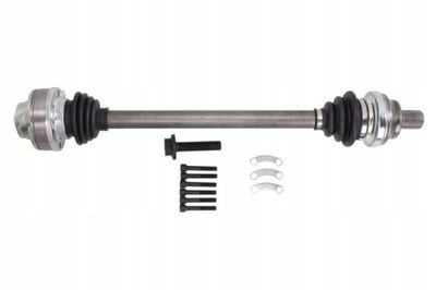 Półoś napędowa - POINT GEAR PNG74910