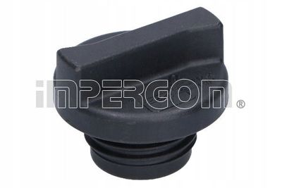 Korek wlewu oleju fiat 500 1,2 07- - ORIGINAL IMPERIUM 43037