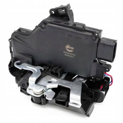 Zamek drzwi przód p, audi tt, 8n1837016c - SKV ESEN 60SKV242