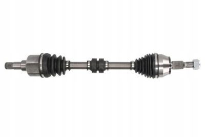 Półoś napędowa - POINT GEAR PNG74839