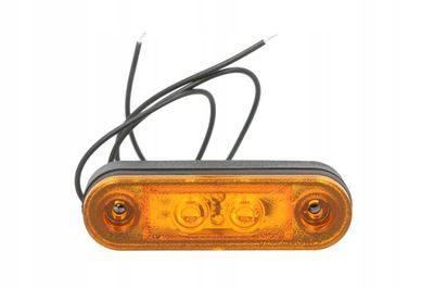 Światło obrysowe - TRUCKLIGHT SM-UN064