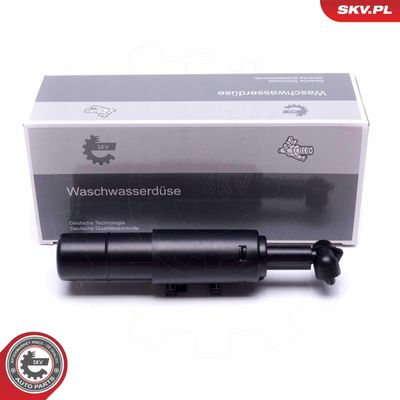 Spryskiwacz reflektora lewy - SKV ESEN 15SKV629