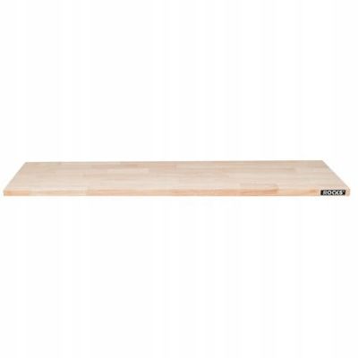 Blat roboczy na 2 szafki, (szer*gł*wys) 133,5x45,5x3 … - Rooks OK-01.3206
