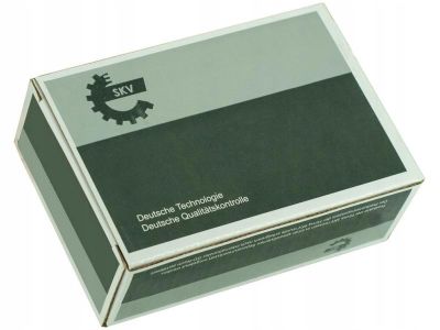Pompa Paliwa Elektryczna VW Touareg 3.2 - SKV ESEN 02SKV265