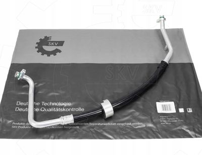 Przewód klimatyzacji dacia sandero ii,924545654r - SKV 54SKV867