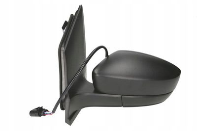 Lusterko zewnĘtrzne seat mii, skoda citigo, vw up 08.11-12… - ALKAR 6125182