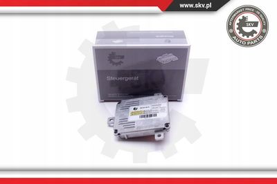 Przetwornica Xenon - SKV ESEN 59SKV037