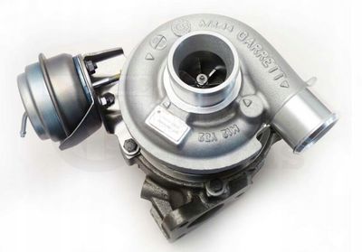 Turbosprężarka - GARRETT 775274-5003S