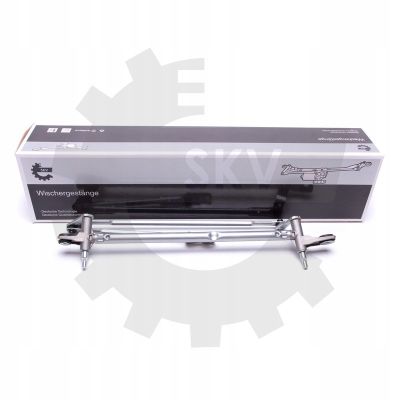 Mechanizm wycieraczek przód - SKV ESEN 05SKV128