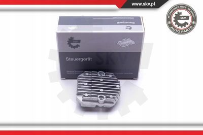Moduł LED DRL - SKV ESEN 59SKV081