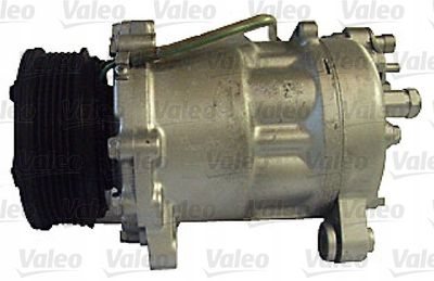 Kompresor klimatyzacji - VALEO VAL699803