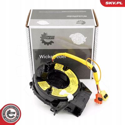 Taśma poduszki powietrznej airbag - SKV ESEN 96SKV666
