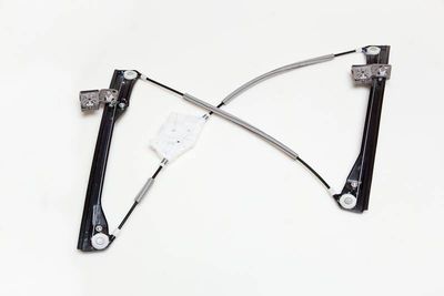 Podnośnik szyby przedni lewy elektryczny 3D - SKV ESEN 01SKV021