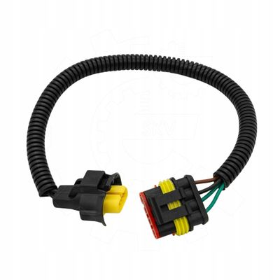 Zestaw naprawczy citroen jumper ii fiat ducato peugeot… - SKV ESEN 53SKV364