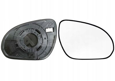 Wkład lusterka hyundai i30 10.07-06.12 pr - ALKAR 6432583
