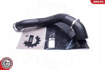 Przewód turbo - SKV ESEN 54SKV086