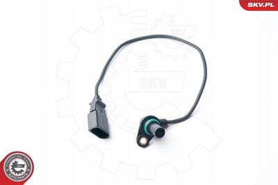 Czujnik pol.wał.kor. seat/skoda/vw - SKV ESEN 17SKV270