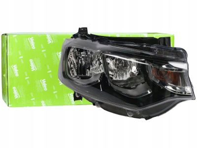 Reflektor - VALEO VAL450779