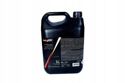 Środek do czyszczenia tapicerki skórzanej 5l / detailing… - MAXGEAR 36-9016