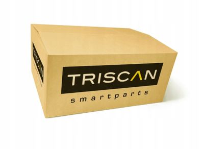 Siłownik elektryczny pokrywy bagażnika skoda octavia … - TRISCAN 8710 29314