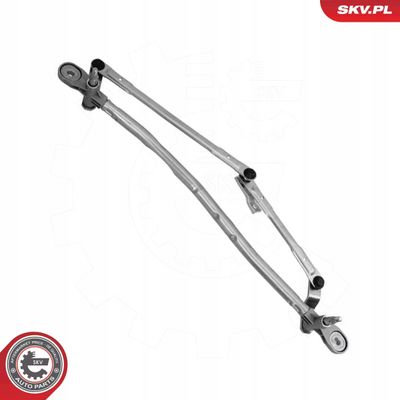 Mechanizm wycieraczek przedni - SKV ESEN 05SKV220