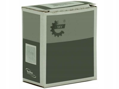 Czujnik ABS przód lewy/prawy - SKV ESEN 06SKV409