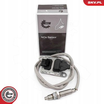 Czujnik NOx - SKV ESEN 71SKV068