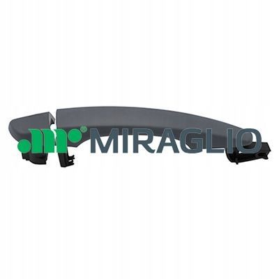 Klamka drzwi - MIRAGLIO 80/907