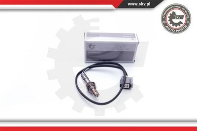 Sonda lambda jaguar s-type   c2c25956 2r839g444ac lne1682bc - SKV 09SKV082