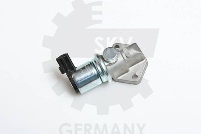 Silnik krokowy ford galaxy 2.0 - SKV ESEN 08SKV230