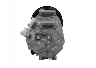 Kompresor klimatyzacji toyota auris 1.4 07-12 - BV PSH 090.195.025.050