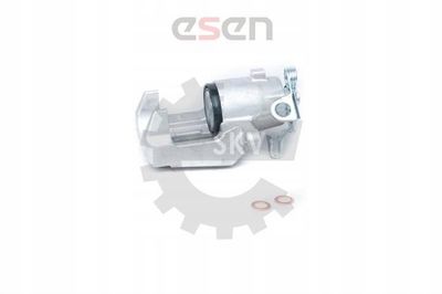 Zacisk hamulcowy tył pr vw golf iv 98- - SKV ESEN 23SKV034