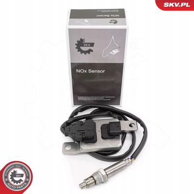 Czujnik NOx - SKV ESEN 71SKV042