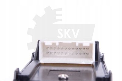 Panel szyb lewy - SKV ESEN 37SKV134