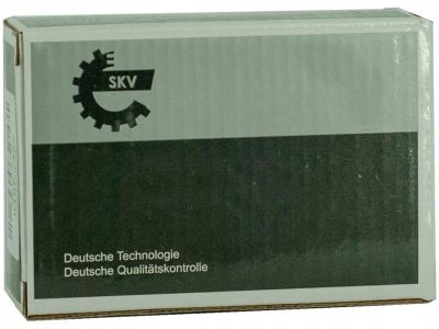 Zamek pokrywy silnika - SKV ESEN 16SKV246