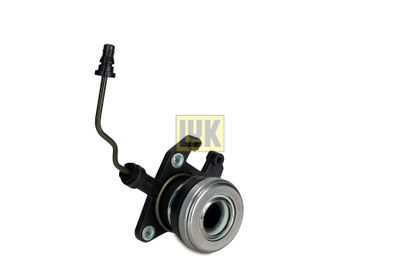 WysprzĘglik opel karl 1,0 15- - LUK 510 0307 10