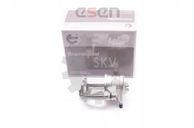 Zacisk hamulcowy prz pr chevrolet aveo - SKV ESEN 23SKV624