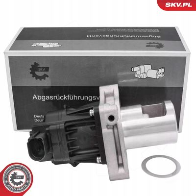 Zawór EGR - SKV ESEN 14SKV297