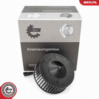 Dmuchawa - SKV ESEN 68SKV024