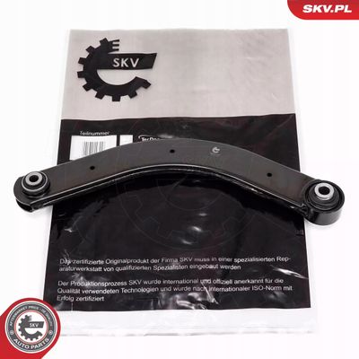 Wahacz tylny lewy/prawy - SKV ESEN 69SKV805