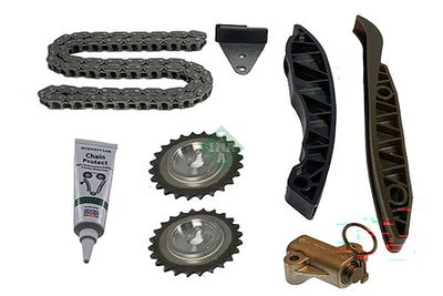 Zestaw łańcucha rozrządu - INA 559186530