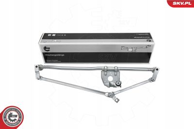 Mechanizm wycieraczek przód - SKV ESEN 05SKV200