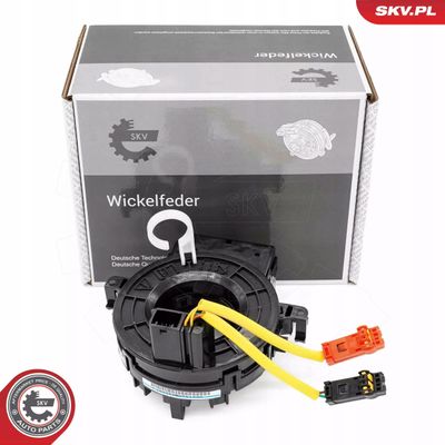 Taśma poduszki powietrznej airbag - SKV ESEN 96SKV628