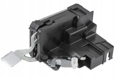 Zamek drzwi przednich - NTY EZC-FT-226