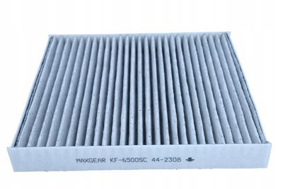 Filtr kabiny chrysler grand voyager 07- silver carbon z … - MAXGEAR 26-2574