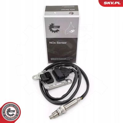 Czujnik NOx - SKV ESEN 71SKV050